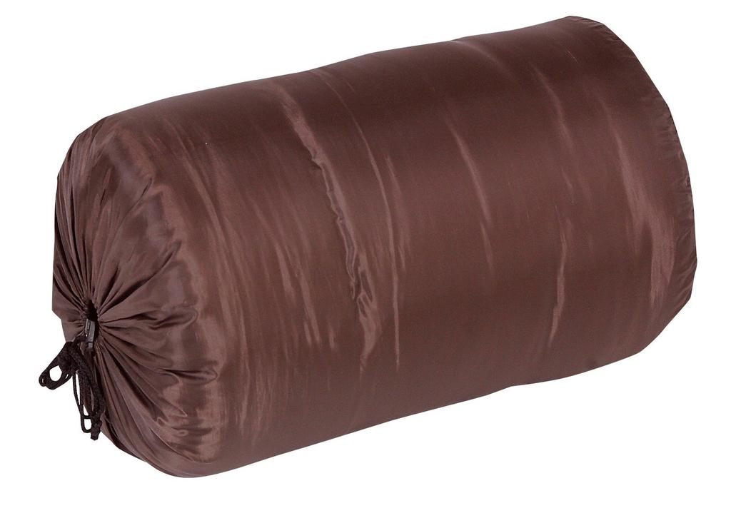 Captain Stag Exgear Fleece Wrap Shruff 1200 UB-0001