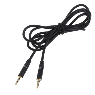 2.5mm To 2.5mm Audio Cable Jack Male To Male 2.5mm Jack Male Stereo Audio Aux