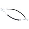 For E-Class W211 S211 E 240 E 320 Power Cable Hydraulic Hose 2114660481