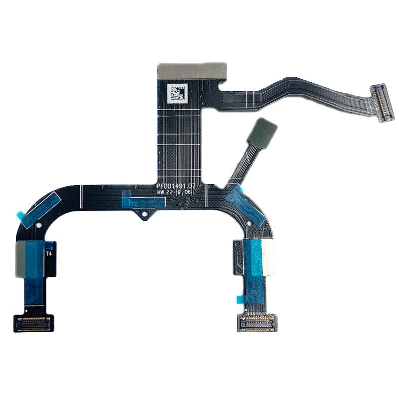 New Camera Cable for Mini 3 Pro 7 In 1 Flat Cable Compass Flat Cable Sensor Cable Gimbal Flex Cable Repair Parts for Mini 3Pro