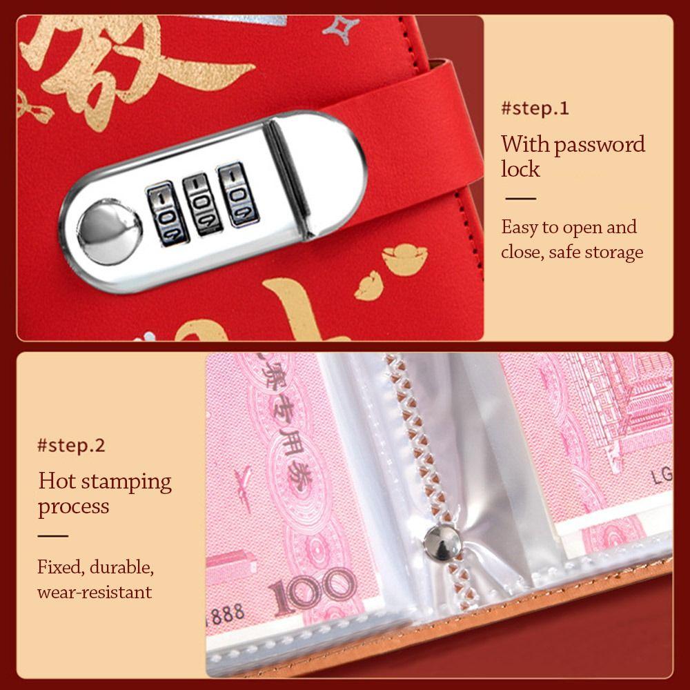 Large Capacity 100 Envelopes Money Saving Challeng Save Money Savings Challenges Sheets  Lovers