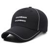 Summer New Quick Dry Caual Fahion Veratile Sport Breathable Baeball   Sunhade Sun Protection Fihing Cap Trendy