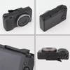 Haoge THB-GR3B Metal Hot Shoe Thumb Rest Hand Grip for RICOH GR4 GR III X GRIII GR3 GR3X GR IV Cameras, Black