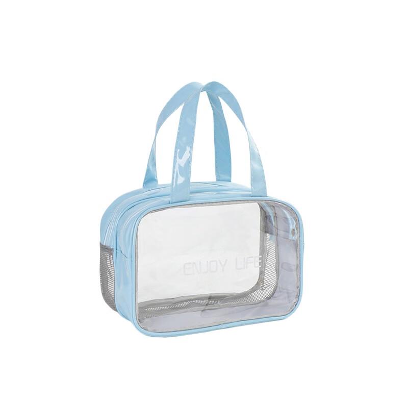 Newcity Dry Wet Separation Sports Travel Tote Bag