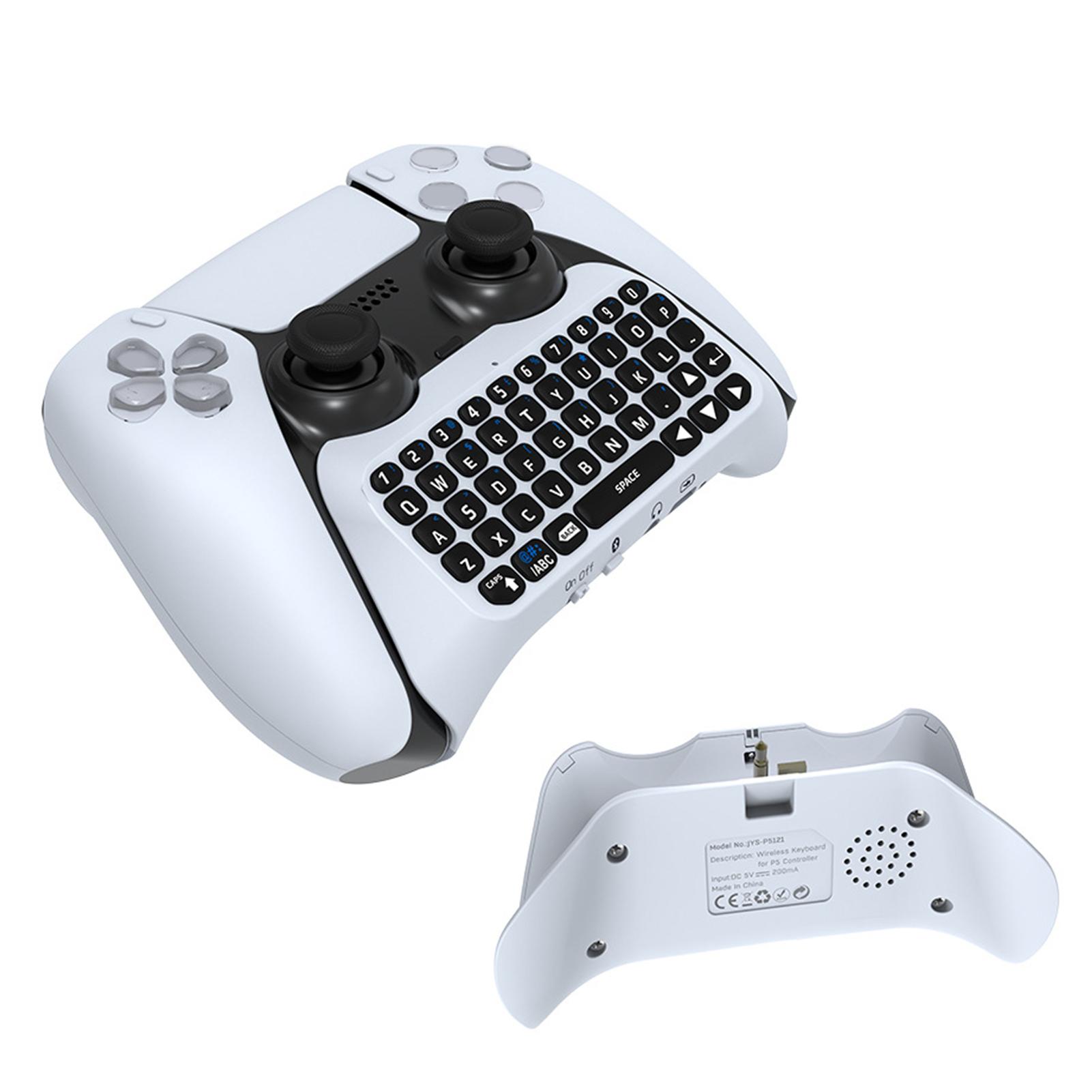 

Клавиатура Ручка Беспроводной Bluetooth Набор для Ps5