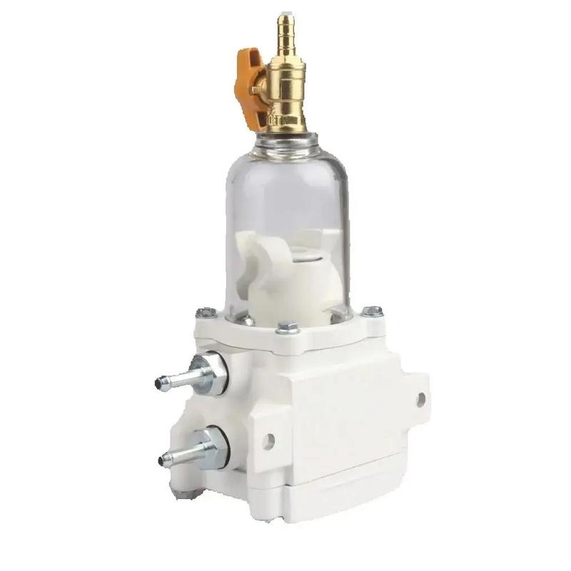 300FG Fuel Filter Assembly 300FH Fuel Water Separator Filter SWK-2000-5 SWK-2000/5 With 00530 Replacement Diesel Filter E0530K