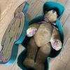 [USED] Teddy Bear In Special Box