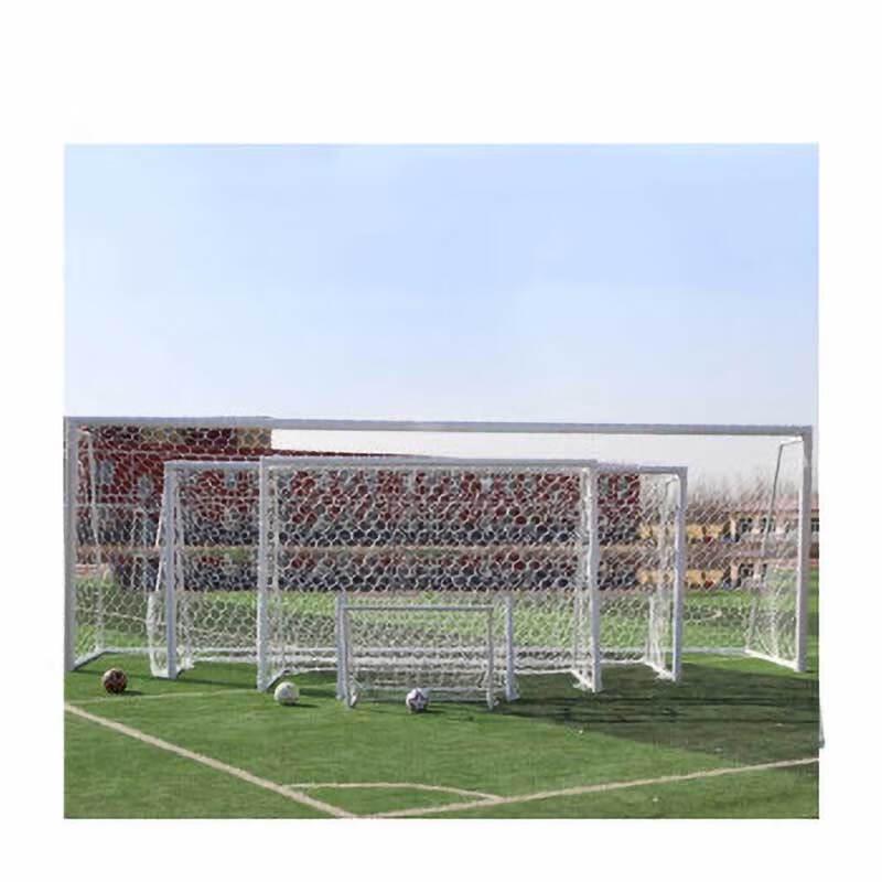 Yilan Portable Detachable Training Football Goal