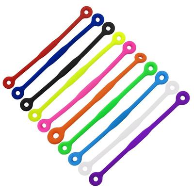 Shockproof Tennis Racket Shock Absorber Long Racket Dampener Shock-absorbing Strip  Tennis Player