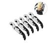 Corkscrew - 5 Pieces - Elegant - Wine Accessory - Ideal Gift