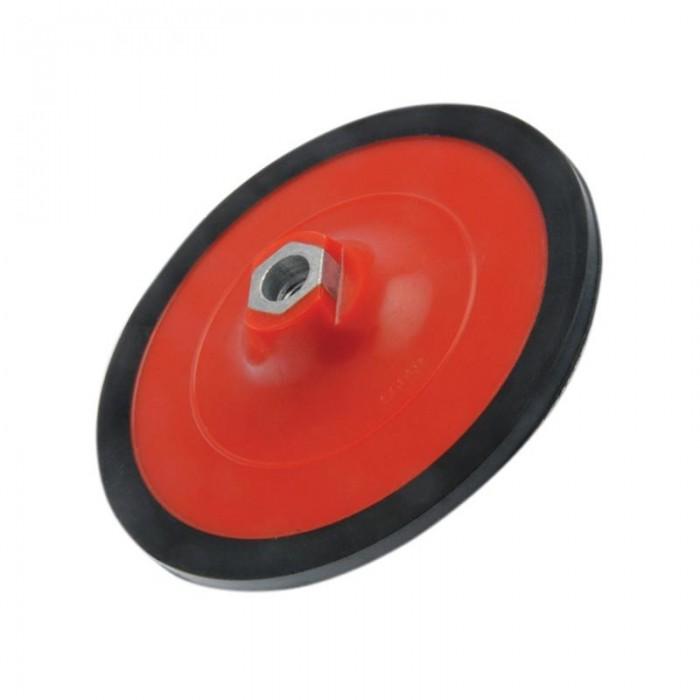 Flexipads World Class Rigid Pads With Grip Fastening For Surface Conditioning Discs