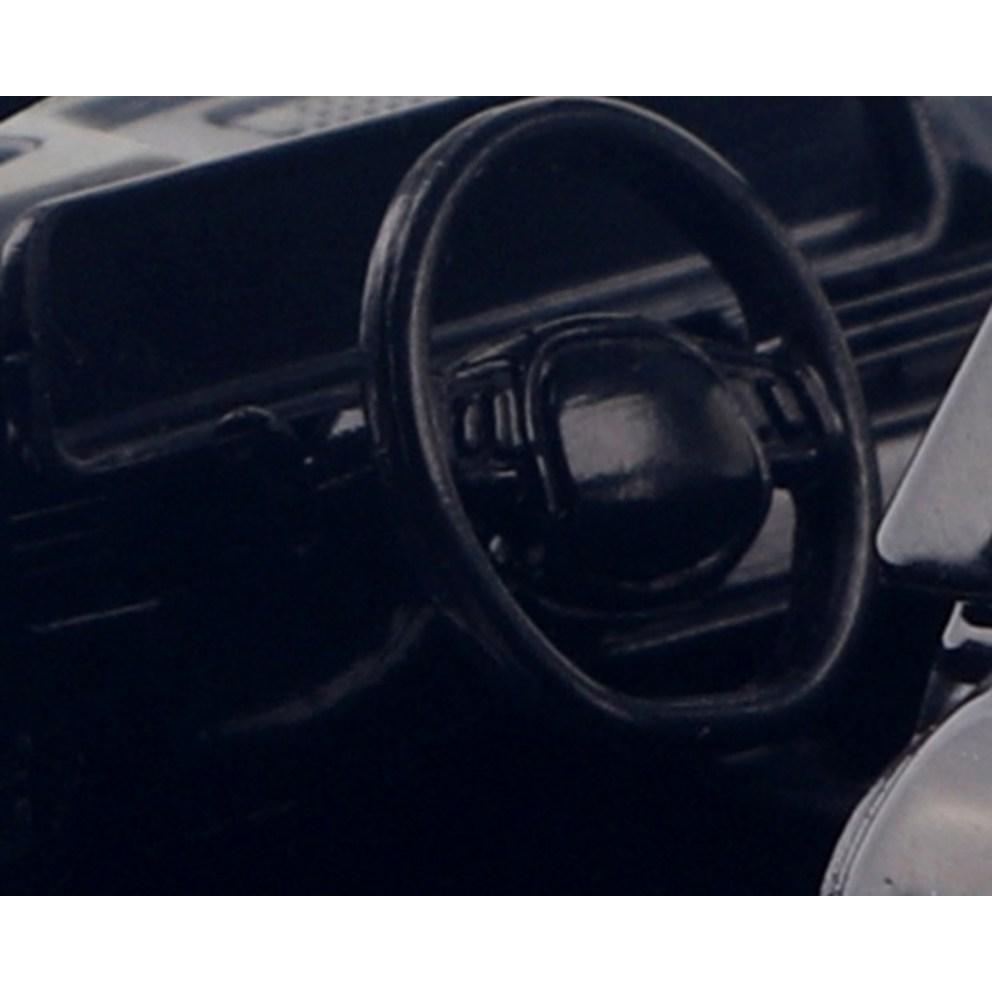 Hyundai IONIQ 6 Gravity Druckguss-Miniaturauto (1 Stück)