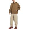 Nike ACG 'Tuff Fleece Lined Pullover Hooded Long Sleeved Sweatshirt Men's IM9347-235