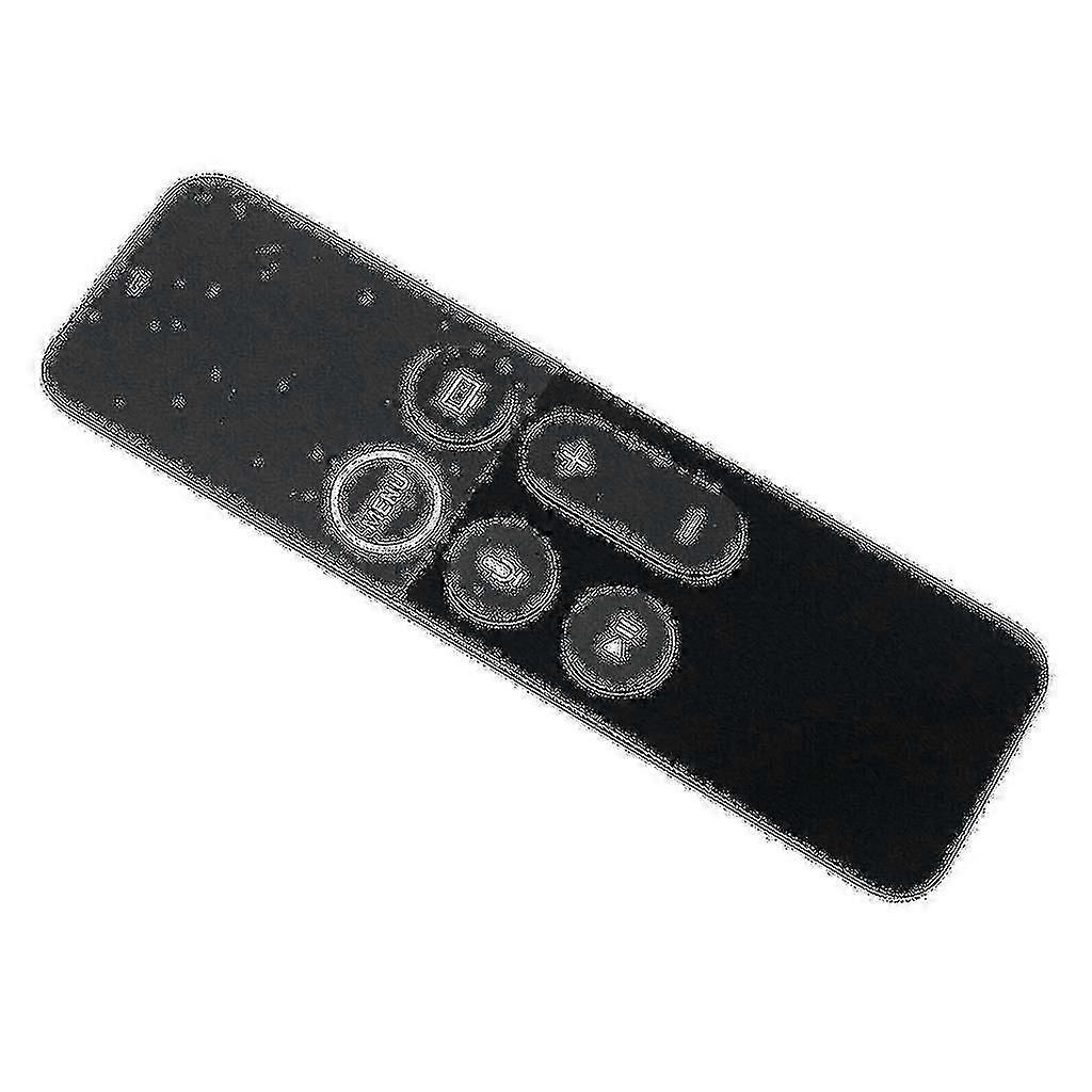 2024Remote Controller A1962 Emc3186 Replacement Tv Remote For Apple Tv 4k A1842 5th 2017/a1625 4th 2015