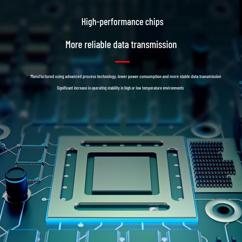 BYNET 100M Single-Mode Single-Fiber Optic Transceiver
