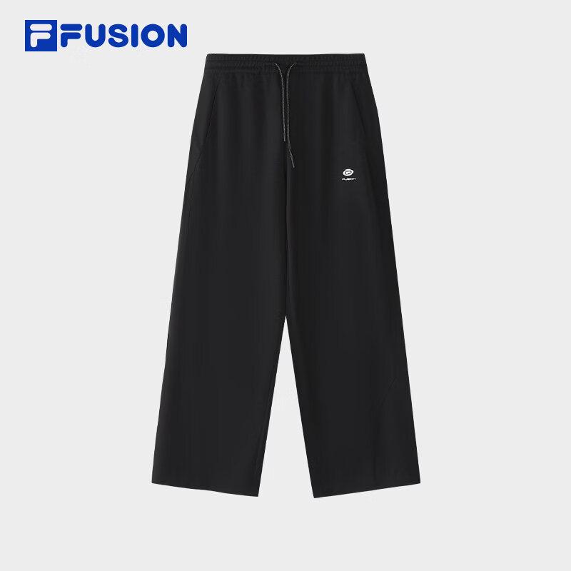 FILA FUSION Women s Knit Wide-Leg Trousers XL
