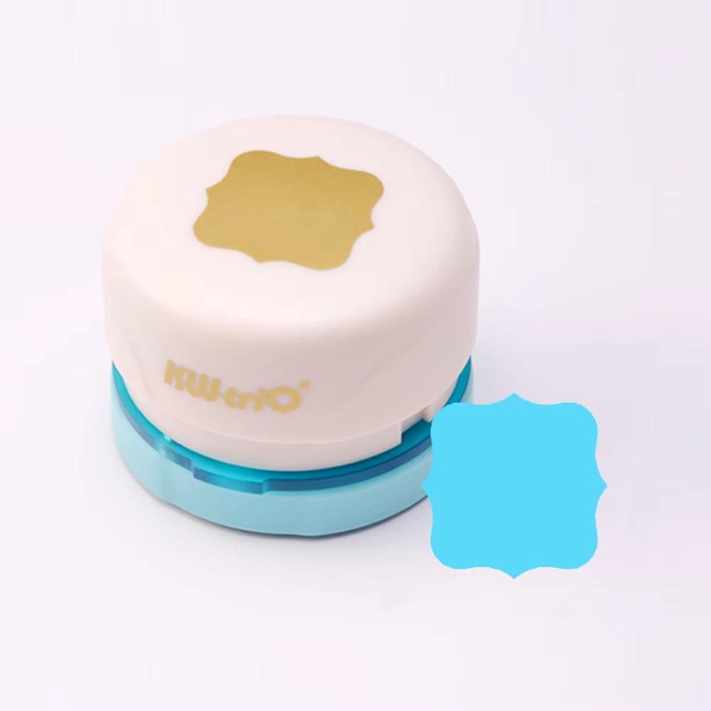 Punches Maker Paper Puncher Paper Cutting Embossing Punches Craft Hole Punch  Scrapbooking