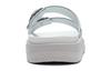 Women's Slippers Li-Ning Li Ning Clap EVA Slide Slippers Women's Silver