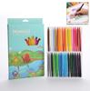 36 Color Triangular Colored Pencils for Children To Draw