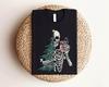 Sorta Merry Sorta Scary Shirt Funny Christmas Gift T-Shirt Cute Spooky Season