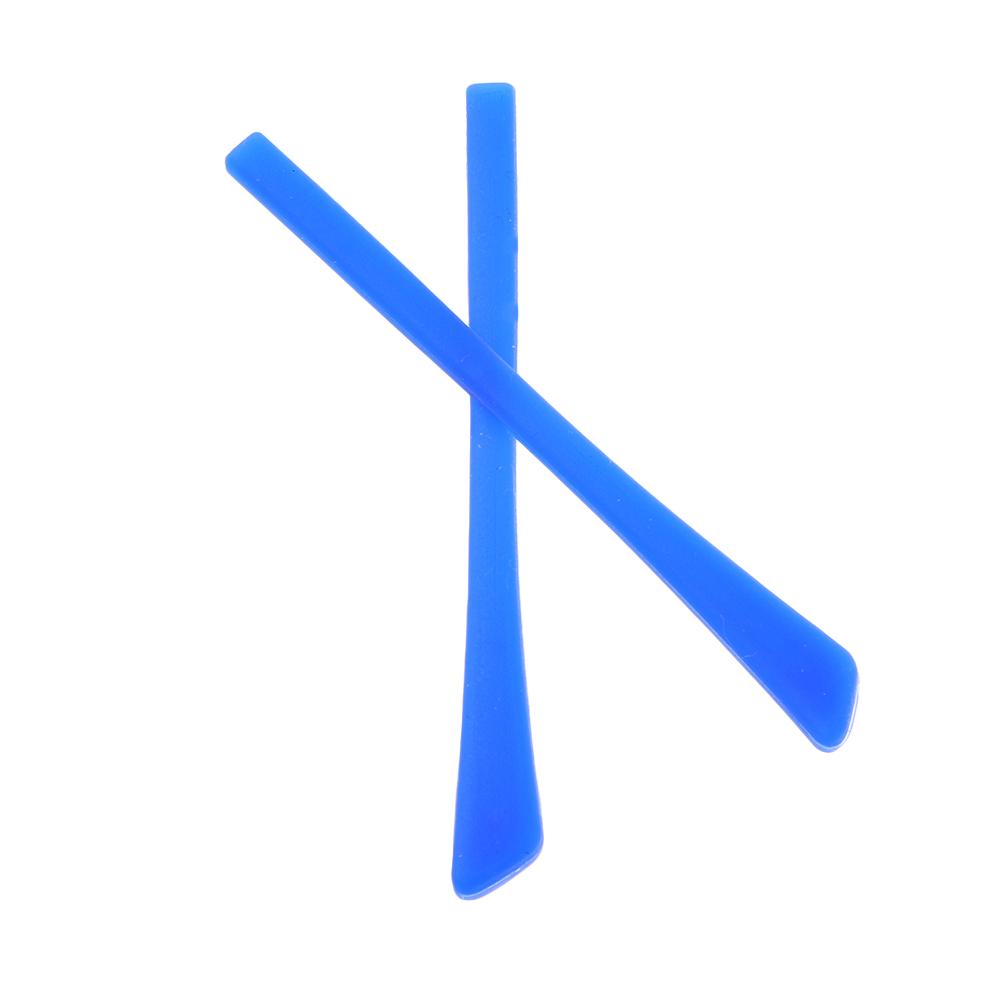 Glasses Ear Tubes Square Anti Slip Silicone Grips Eyeglasses Sports Temple Tips