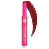 Too Faced Lip Injection Extreme PlumpinG Clicks Lip Gloss 0.05 Oz   1.5 G Feelin  Spicy Warm Red Brown