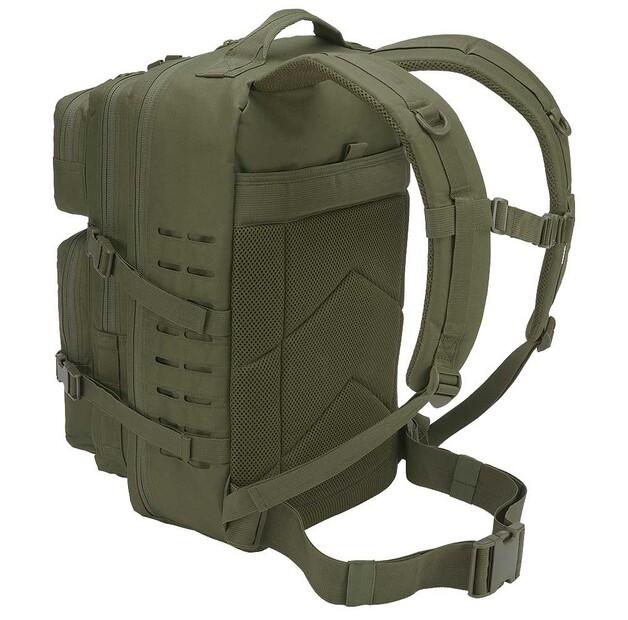 Brandit US Cooper Lasercut L 40L Backpack