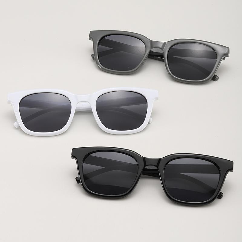 JYL TS Sunglasses Sunset Color UV Protection For Men Women 2150