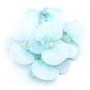 5/10Pcs Artificial Phalaenopsis 3D Small Butterfly Orchid Fake Flower Home Drapery Wall Wedding Decoration Festival Diy Wreath