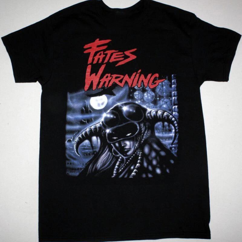 Men s and Women s T-shirts New FATES WARNING THE SPECTRE Gift For Fans Unisex S-5XL Shirt BS150 XXXL