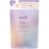 Melt Smooth Shampoo 380ml Nachfüllpackung Pfingstrose   Feige Duft Reparatur Pflege
