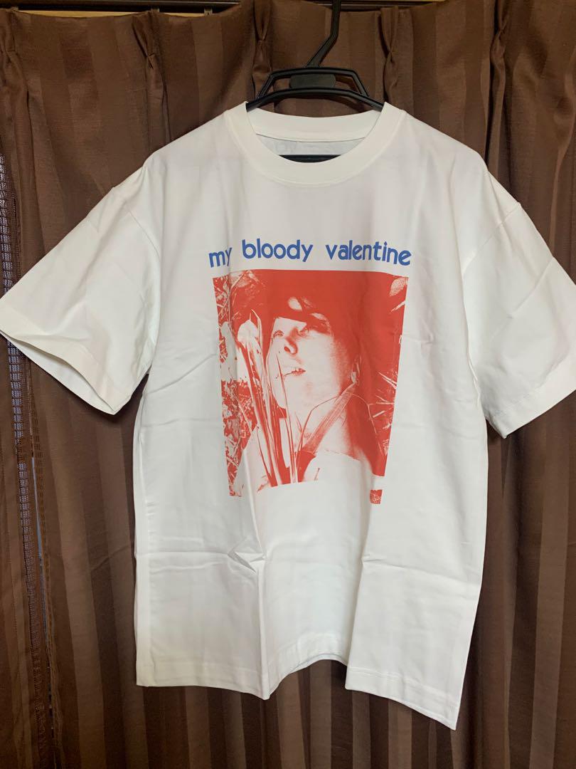 

[USED] My Bloody Valentine T-shirt Rare