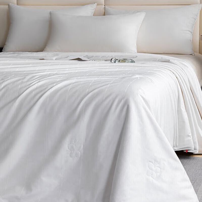 Hengyuanxiang Cote Mulberry Silk Quilt