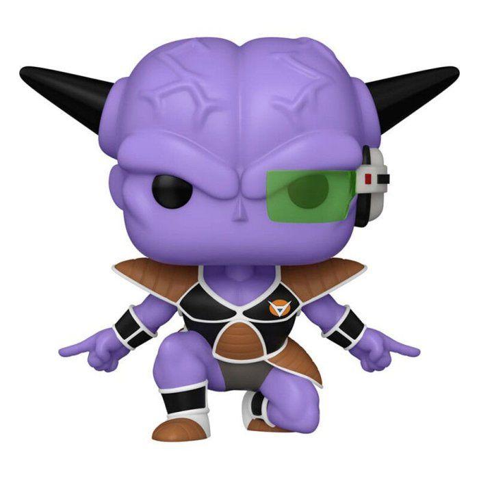 Funko pop! animation: dragon ball z - ginyu