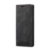 For Samsung Galaxy S9 Wallet Case AUTSPACE A01 Leather Stand Cover with RFID Blocking Card Holder