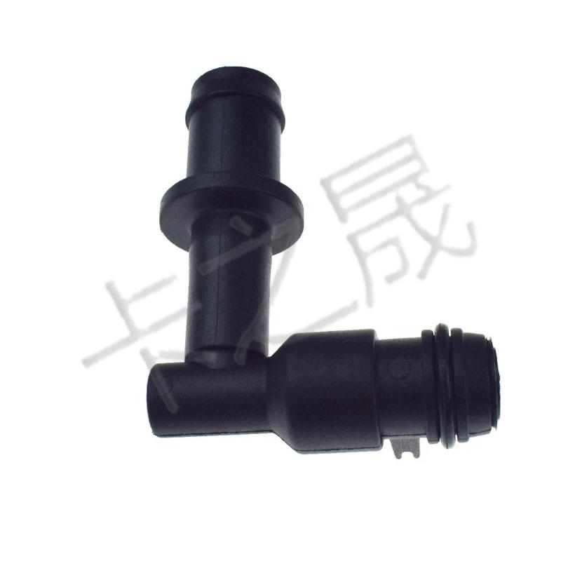 Chrysler Dodge Engine Crankcase Vent Valve Exhaust Pipe (53032800AA)