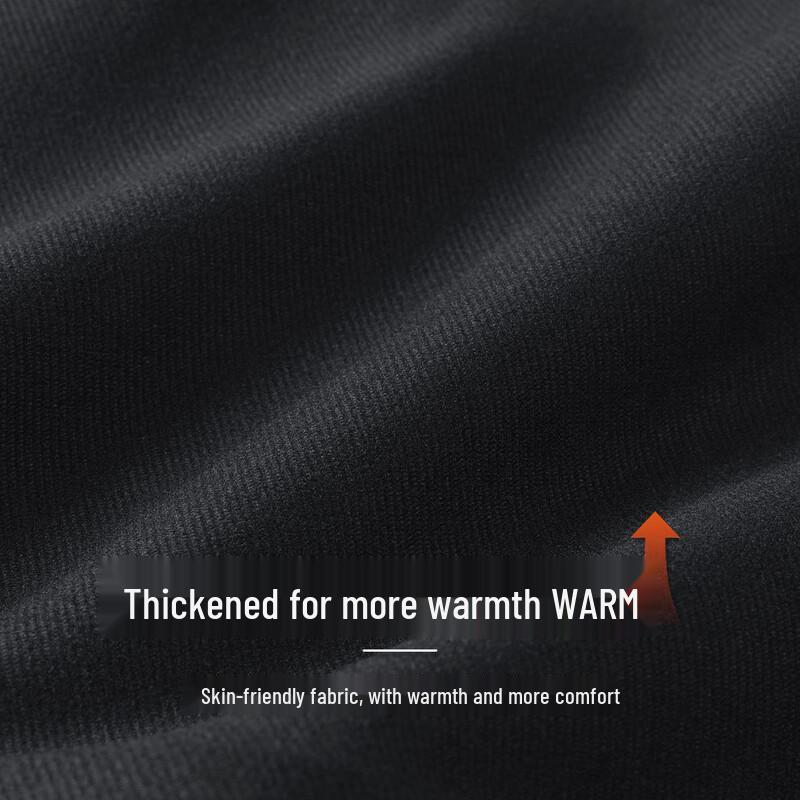 Mark Fairwhale Men's 2026 Spring Heavyweight Paratrooper Jogger Pants