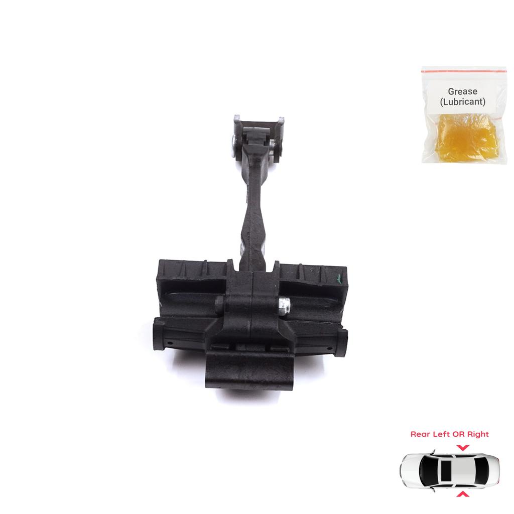 BDP1522 Rear Door Stop Check Assy Limiter Strap for Seat Ibiza MK5 V 6F KJ1 Arona KJ 2017-On 6F0839179