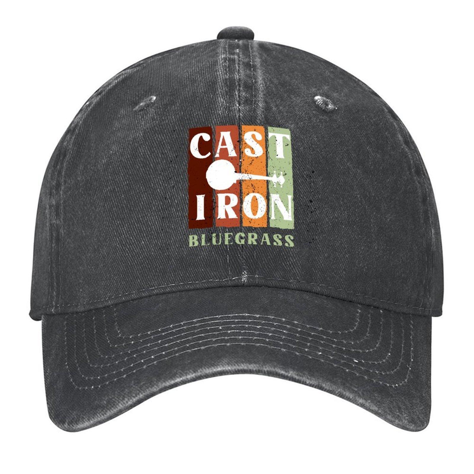 

2026 2026 Rainbow Cast Iron2 Baseball Cap Luxury Cap Golf Hat Genuine New Hat Birthday Woman Men s