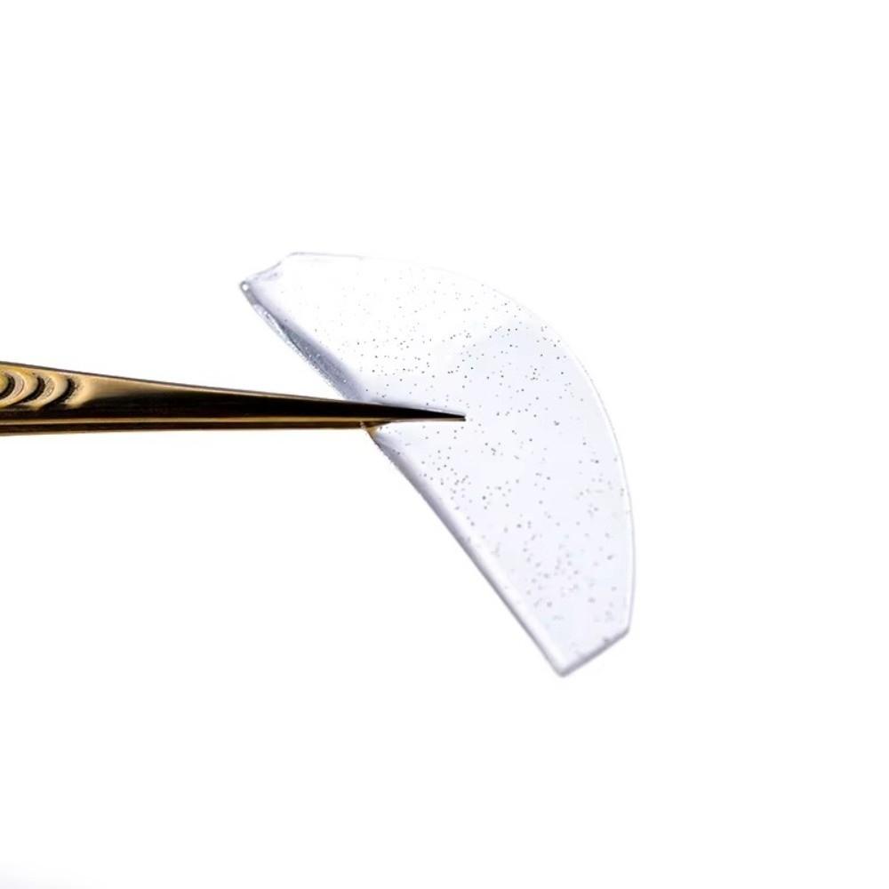 Reusable Softening Lifting Lashes Rod Shield Applicator Tools Sticky Lashes Rods  Makeup Tool