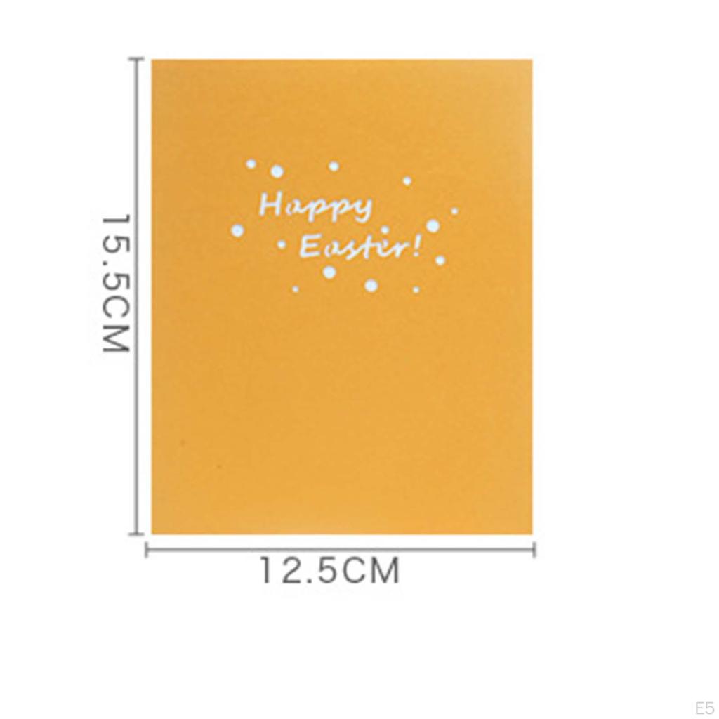 Easter Greeting Card Assortment for Loved Ones