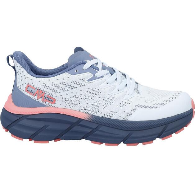 Trekking Boots CMP RAHMSY WMN MULTIFUNCTIONAL SHOES
