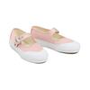 Vans Classic Retro Kids Casual Shoes Kids Sneakers Pink White VN000CRXCHN