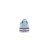 Converse Chuck Taylor All Star EasyOn Low TD Heart Strap Baby Sneakers Blue Winter-Slay-Blue White A08380C