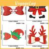 Accesorii de păr pentru copii – Clame de păr pentru copii