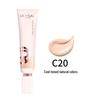 L'Oréal Golden Age Soft Light Flawless Foundation