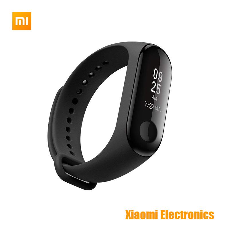 

XiaoMi Mi Группа 3