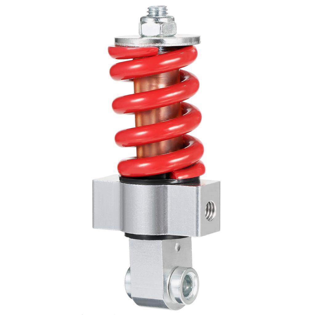 Задній амортизатор для електросамокатів KUGOO ETWOW 8 дюймів 10 дюймів