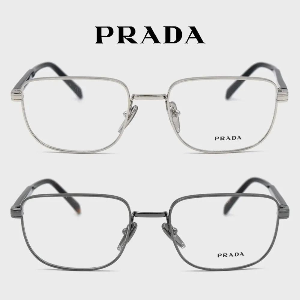 

Prada Glasses VPRB51 VPRB51 20C-1O1