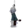 TAKARATOMY Disney Characters Zootopia 2 Ball Chain Mascot Pawbert A.R.T.S. / / /